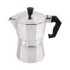 CAFFETTIERA IN ALLUMINIO DA 3 T 0045408