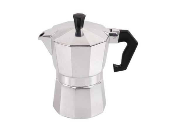 CAFFETTIERA IN ALLUMINIO DA 3 T 0045408