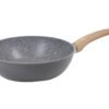 PADELLA ALTA ALL.FORGIATO 32CM 0048702