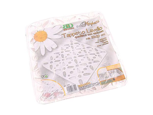 TAPPETO LAVELLO 3300