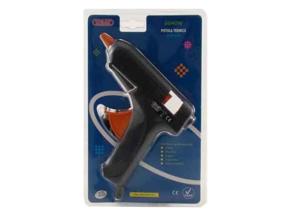 PISTOLA TERMICA 11mm 15W GG40W