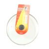 COPERCHIO VETRO TEMPERATO 30cm COV30PC