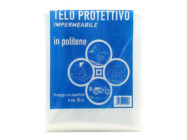 TELI PROTETTIVI NAYLON MT.4X4 FOD023