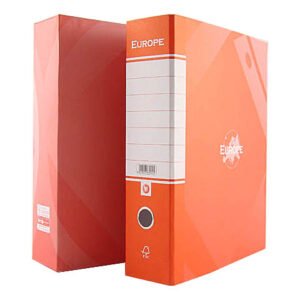 REG.PROTOCOLLO EUROPE ROSS7005
