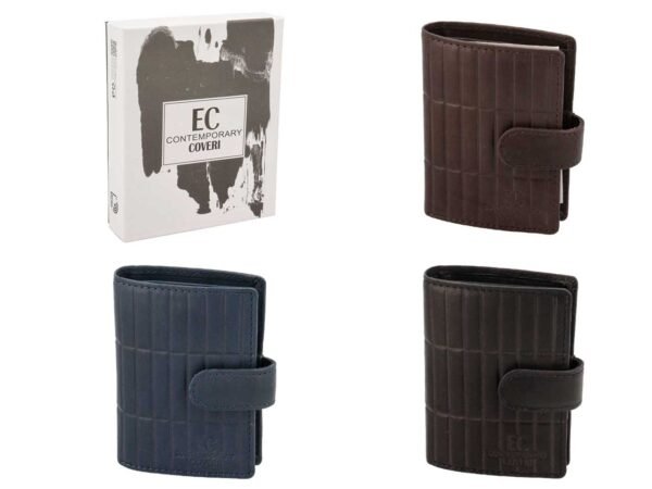 PORTAFOGLI E.COVERI ASS. EC24S-762-54