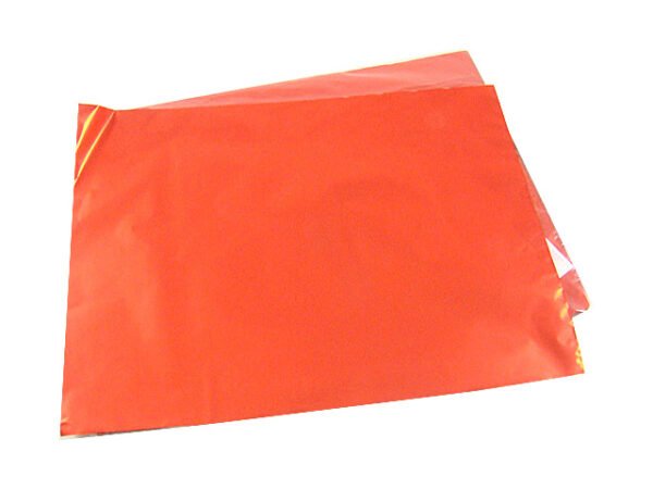 BUSTA DECOR M.35X50 50pz U-901IRRY8NRO