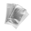 BUSTA SMERL.TRASP.+18X50 100pz U-010TNN