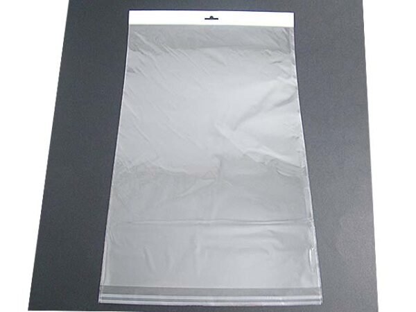 BUSTA EUROF.50pz 36,5X55cm UV010TNN0VZ