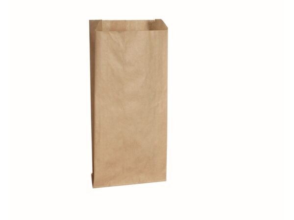 BUSTE 7X14CM KRAFT 100PZ UK7952NNJZINN