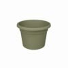 L.PREMIUM VASO 30CM VERDE 2430VRO