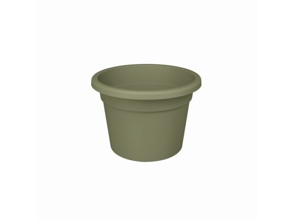 L.PREMIUM VASO 30CM VERDE 2430VRO