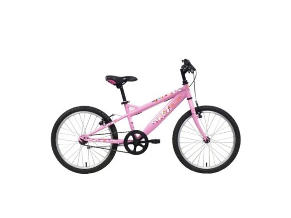 DY BICI FLOWERS 20' 35130