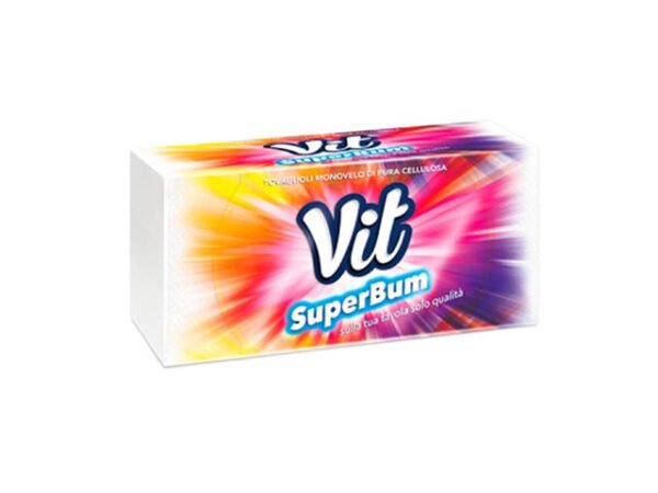 VIT TOVAGLIOLI SUPER BUM 160pz $