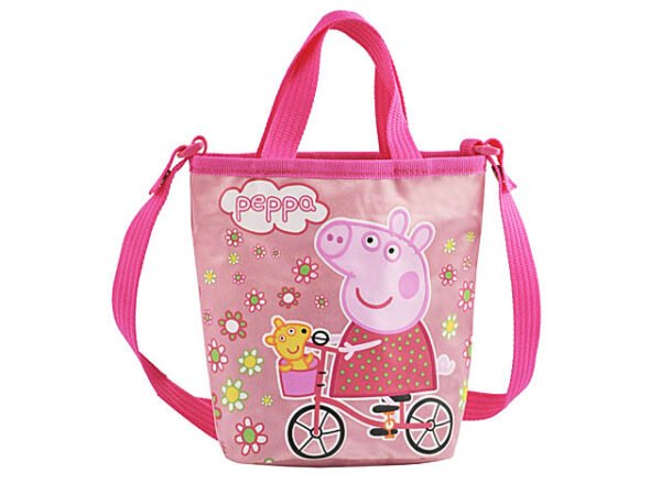 PEPPA FLOWER SHOPPING   K87855 RA $