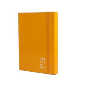 PORTAPROGETTI E.P.25X35 D3ARANCIO