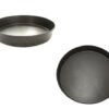 FORMATORTA TONDA LISCIA 30cm 20830