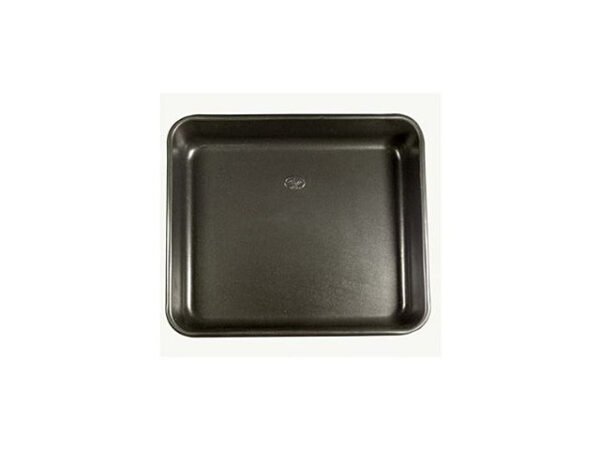 TEGLIA FORNO 40x40H6cm 20251