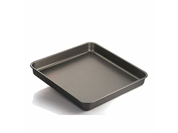 TEGLIA FORNO BASSA 40x40xh4cm 253
