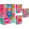BAMBOLOTTO 21cm C/SUONI TRY-ME 40866