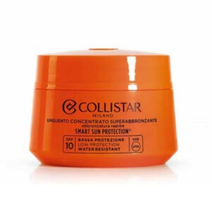 COLLISTAR UNGUENTO SUPERABBRONZANTE SPF10 150ml