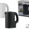 BOLLITORE 1LT 900W ASS 876800