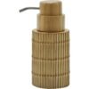 DISPENSER PORTASAPONE EFF.BAMBOO 692036