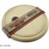 TAGLIERE LEGNO D20cm 689339