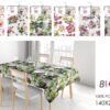 TOVAGLIA ANTIMACCH.FLOR. 140X240 675014