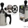 CAPPUCCINO SHAKER ACCIAIO 0.4lt 727142