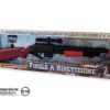 SQUADRA SPECIALE-FUCILE A RIPETI 100709