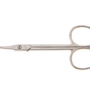 FORBICI MANICURE STROZZATE 3.5