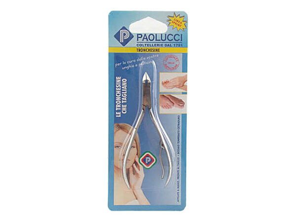 L.BLU TRONCHESINE PER PELLI 10cm 0019