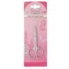 L.FANTASY FORBICI MANICURE P.CURVE 0207
