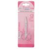 L.FANTASY FORBICI MANICURE P.CURVE 215