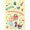 BIGLIETTO BIMBI ROTELLA FA00173BC/D