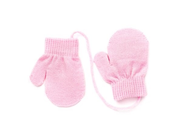 MUFFOLA MAGICA BAMBINO ROSA GL1363