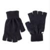 GUANTO MAGICO MEZZEDITA NERO GL1463