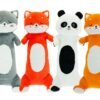 NICEGOOD PELUCHE SQUISHY 75CM 39496