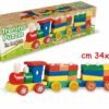 FATTI DI LEGNO TRENINO TRAIN.40150
