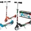 TEOSPORT MONOPATTINO 145MM100KG 1972