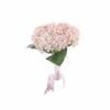 BOUQUET VIBURNO 30cm ROSA A26654