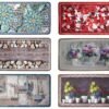 TAPPETO CAPRI 55X230CM CUCAPR055X230