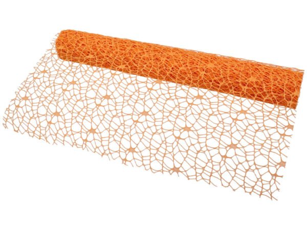 ROTOLO POLICOTONE 48CMX5MT ARANCIONE