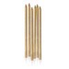 CANDELINE MATITE ORO 15CM12PZ 70930