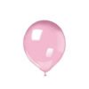 PALLONCINI MEDIUM ROSA 25pz 72008
