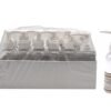 DOSA SAPONE DA VIAGGIO 80ML BIANCO