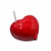 PROFUMATORE A FORMA DI CUORE RO A22146R