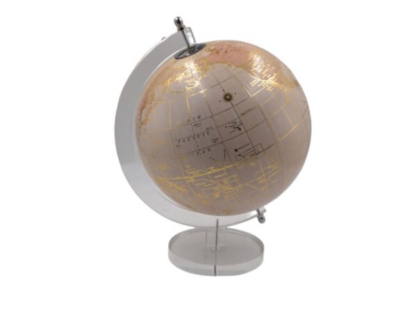 MAPPAMONDO MEDIO 19CM 26173