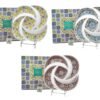 ANTIPASTIERA CERAMICA 3954