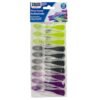 PINZE BUCATO ANTISCIVOLO 10PZ PIN2530A